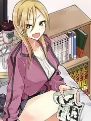 荒岛七日 户外真人秀海报