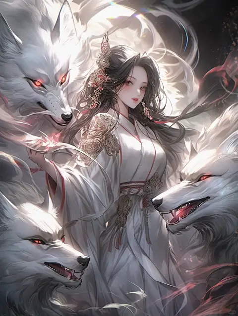 回声档案 科幻悬疑电影海报